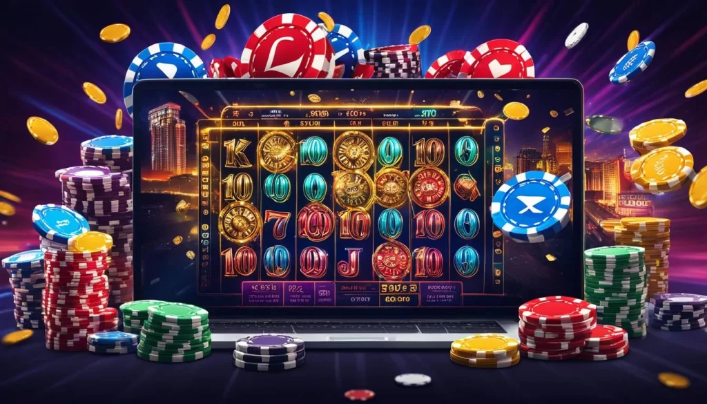 Biểu tượng kênh liên lạc đa dạng