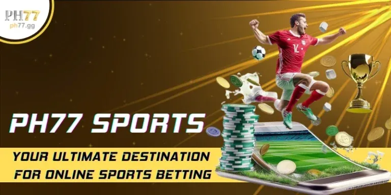 Banner khuyến mãi casino