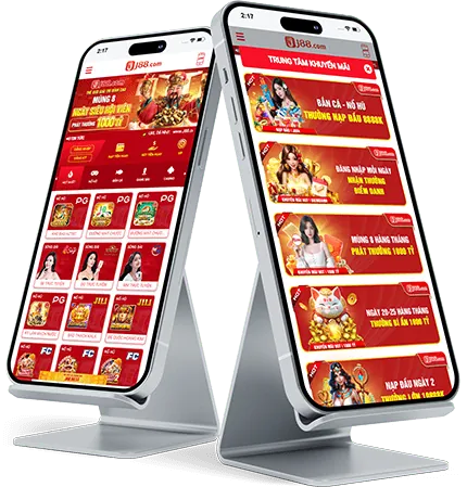Công nghệ nền tảng hiện đại, ổn định