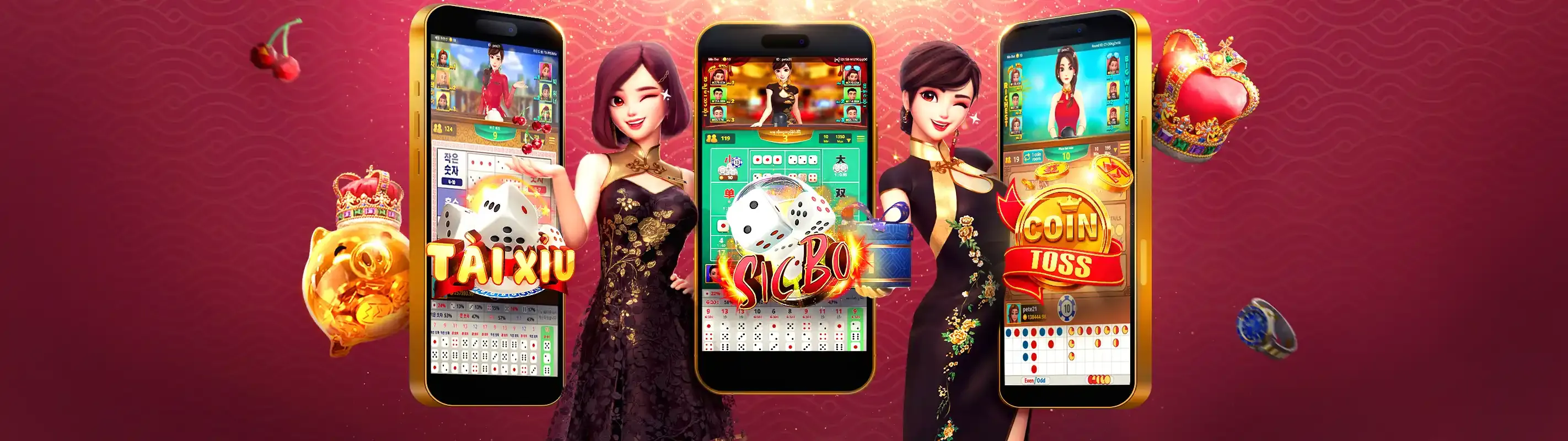 Tổng quan về các trò chơi casino tại soc99
